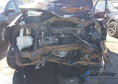 2014 Honda Pilot Touring из США, поврежденный, VIN 5FNYF4H96EB025568